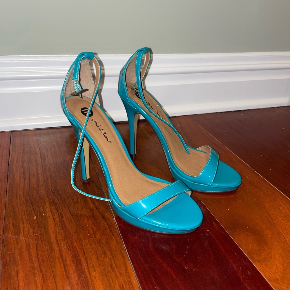 M by Michael Antonio